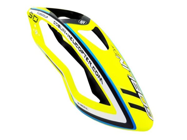 ILGoblin Pro CF Canopy Matte Yellow