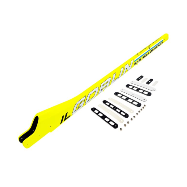 ILGoblin PRO CF Boom Matte Yellow