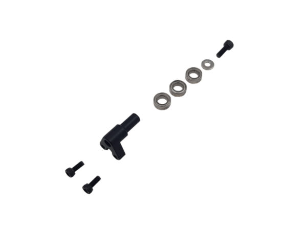 Aluminum Tail Belt Tensioner