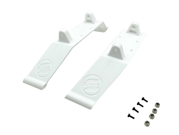 Plastic Landing Gear