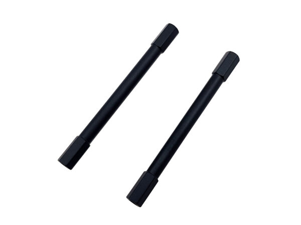 Aluminum M3 Frame Spacer