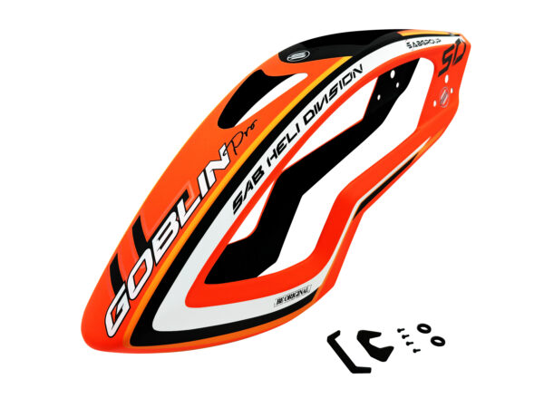 CF ILGoblin Pro Canopy Orange
