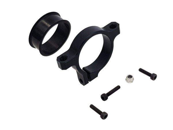 Aluminum Rear Boom Mount