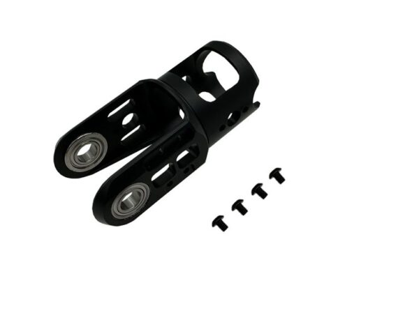 Aluminum Tail Case D35