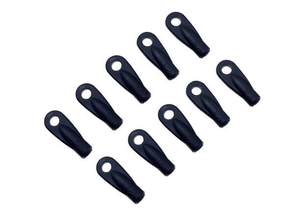 Plastic Ball Linkage M3