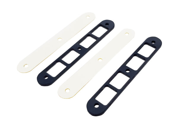 CF Tail Boom Spacer