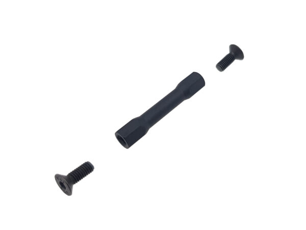 Aluminum Tail Case Spacer