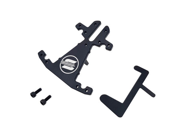 Aluminum Front Servo Mount