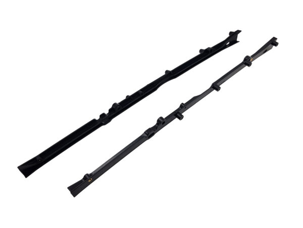 Plastic Battery Guide (L&R)