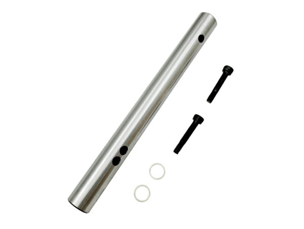 Steel Main Shaft 15mm