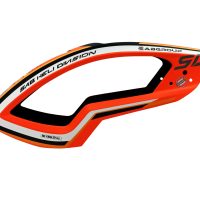 CF ILGoblin Pro Canopy Orange - Image 2