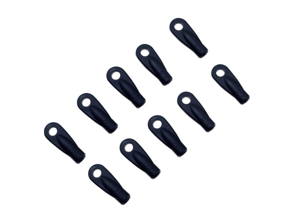 Plastic Ball Linkage M2.5