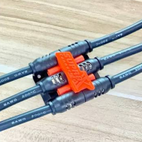 RME6808 Motor to ESC connector